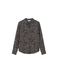 Camisa Hilary Negro
