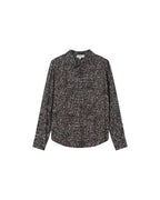 Camisa Hilary Negro