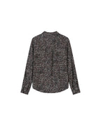 Camisa Hilary Negro