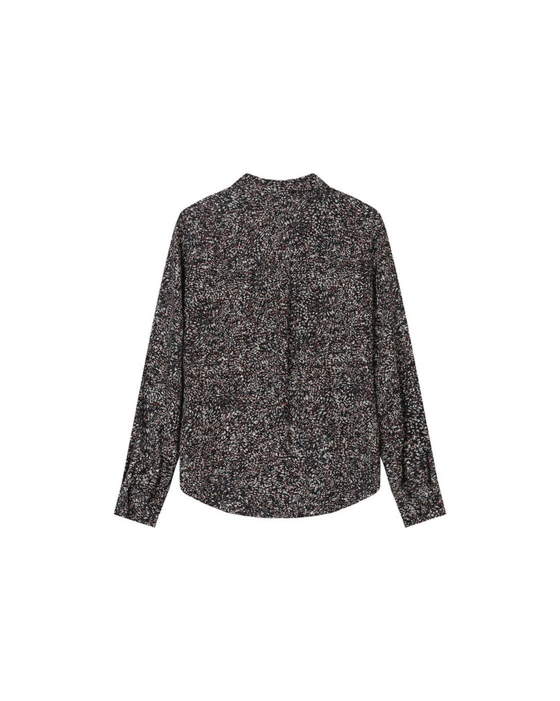 Camisa Hilary Negro