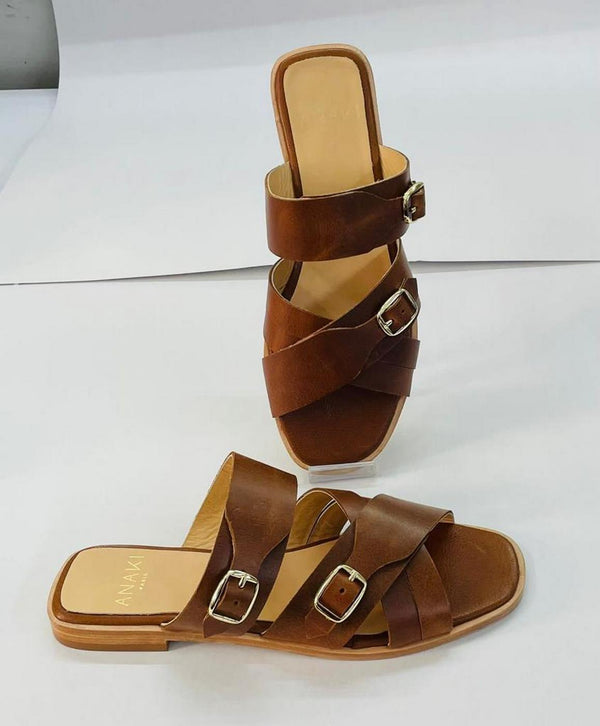 Hilda Mules