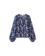 Blusa Hilda Marino