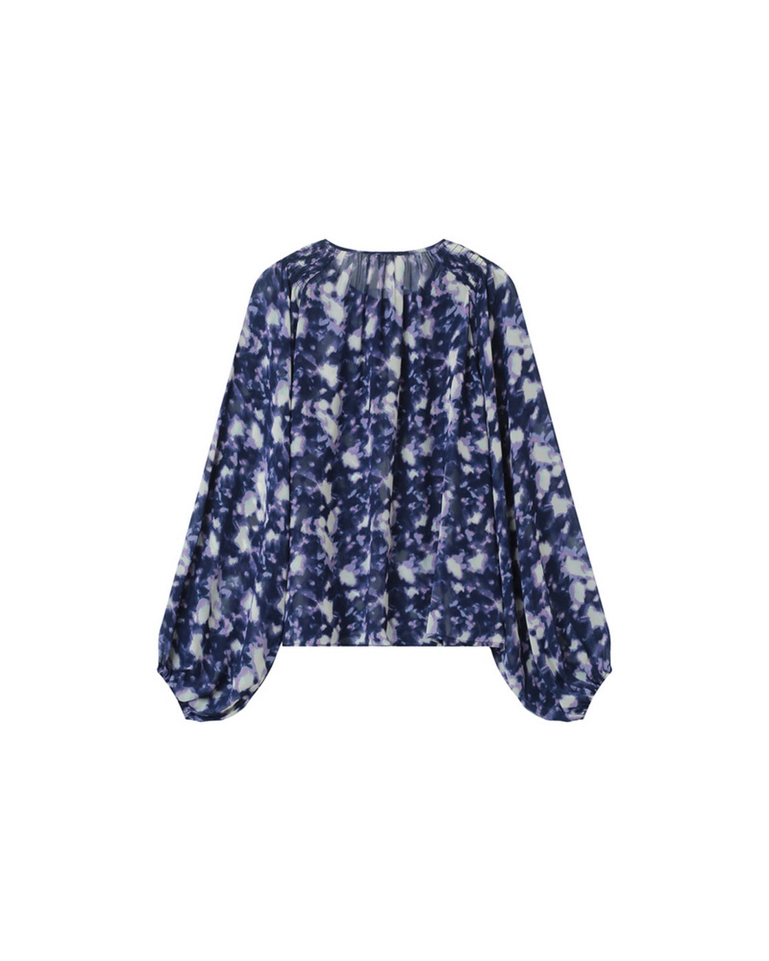 Blusa Hilda Marino