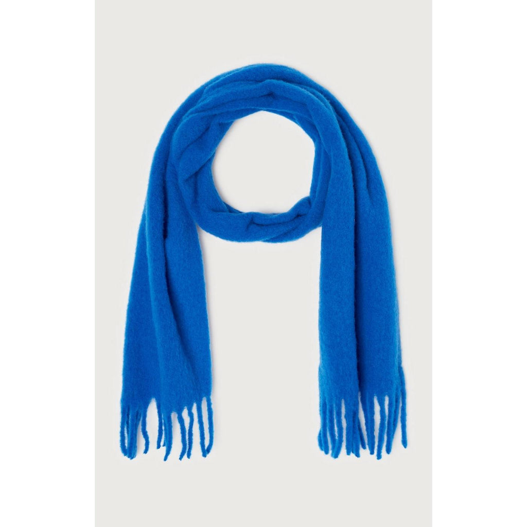 Bufanda - Azul de Prusia - Unisex