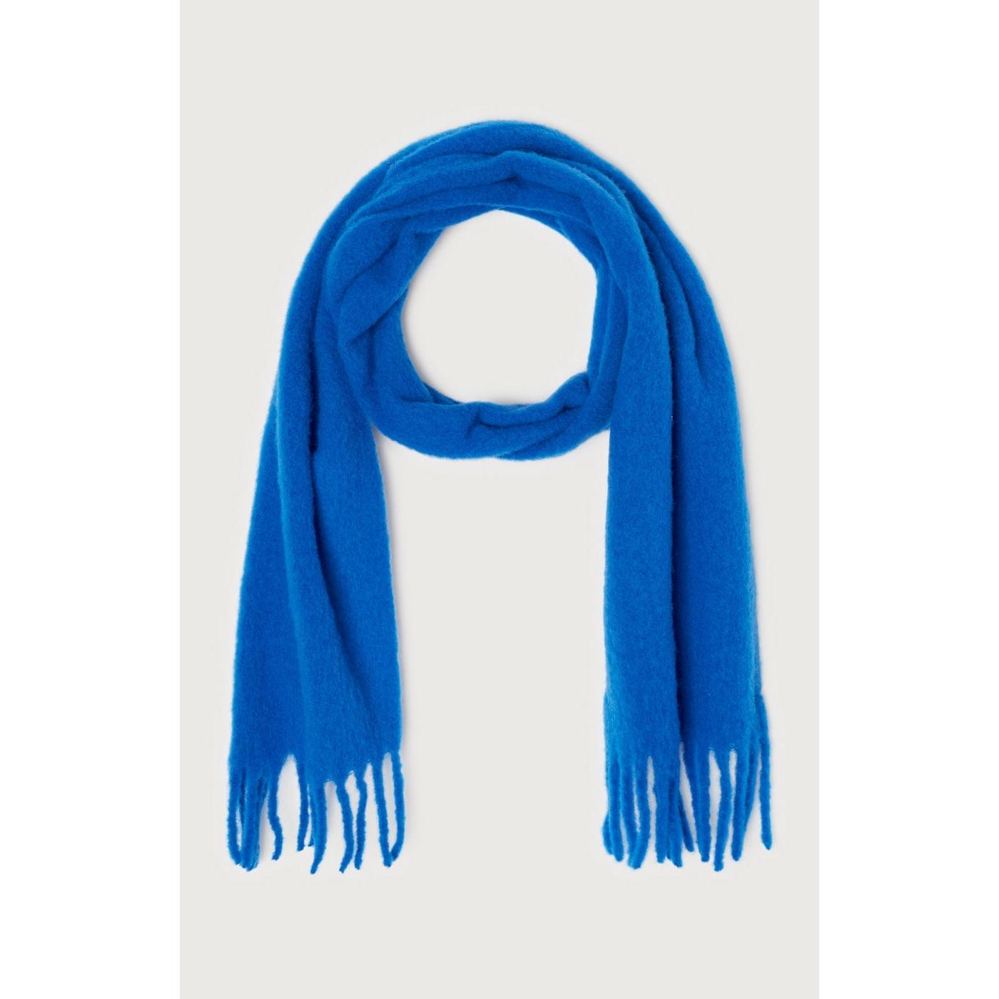 Bufanda - Azul de Prusia - Unisex