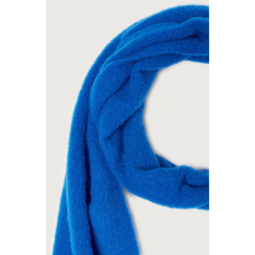 Bufanda - Azul de Prusia - Unisex