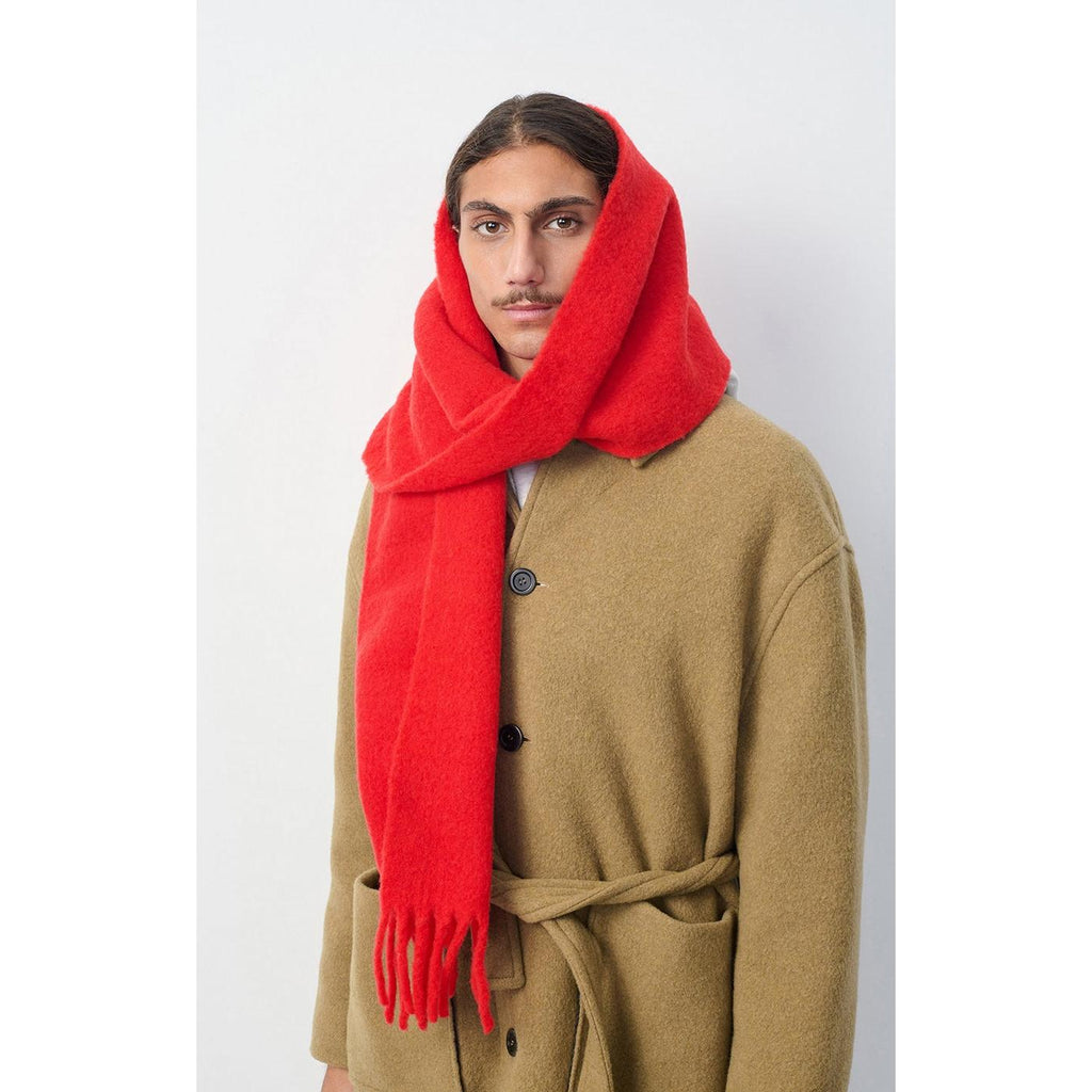 Scarf - Chilli - Unisex
