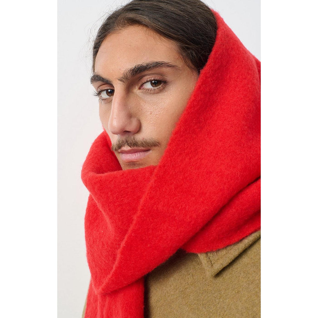 Scarf - Chilli - Unisex
