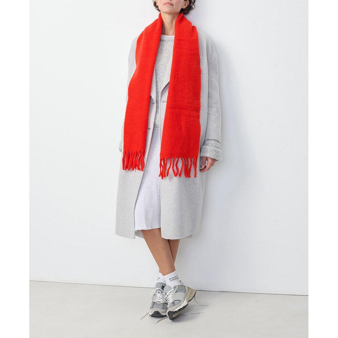 Scarf - Chilli - Unisex