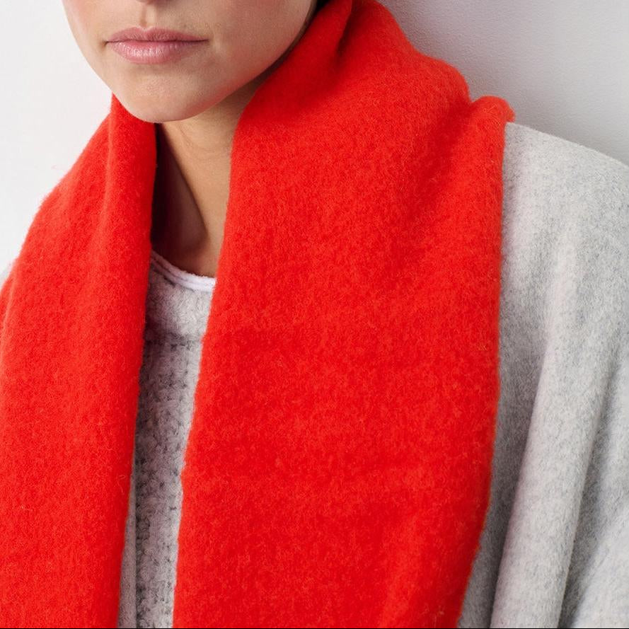 Scarf - Chilli - Unisex