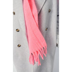 Scarf - Sucrerie Fluo - Unisex