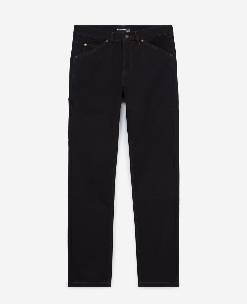 The Kooples - Jean Coupe Droite Workear - Homme