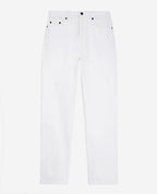 The Kooples - Jean Droit Blanc - Homme