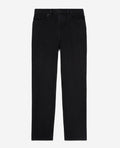 The Kooples - Jean Droit - Noir - Homme