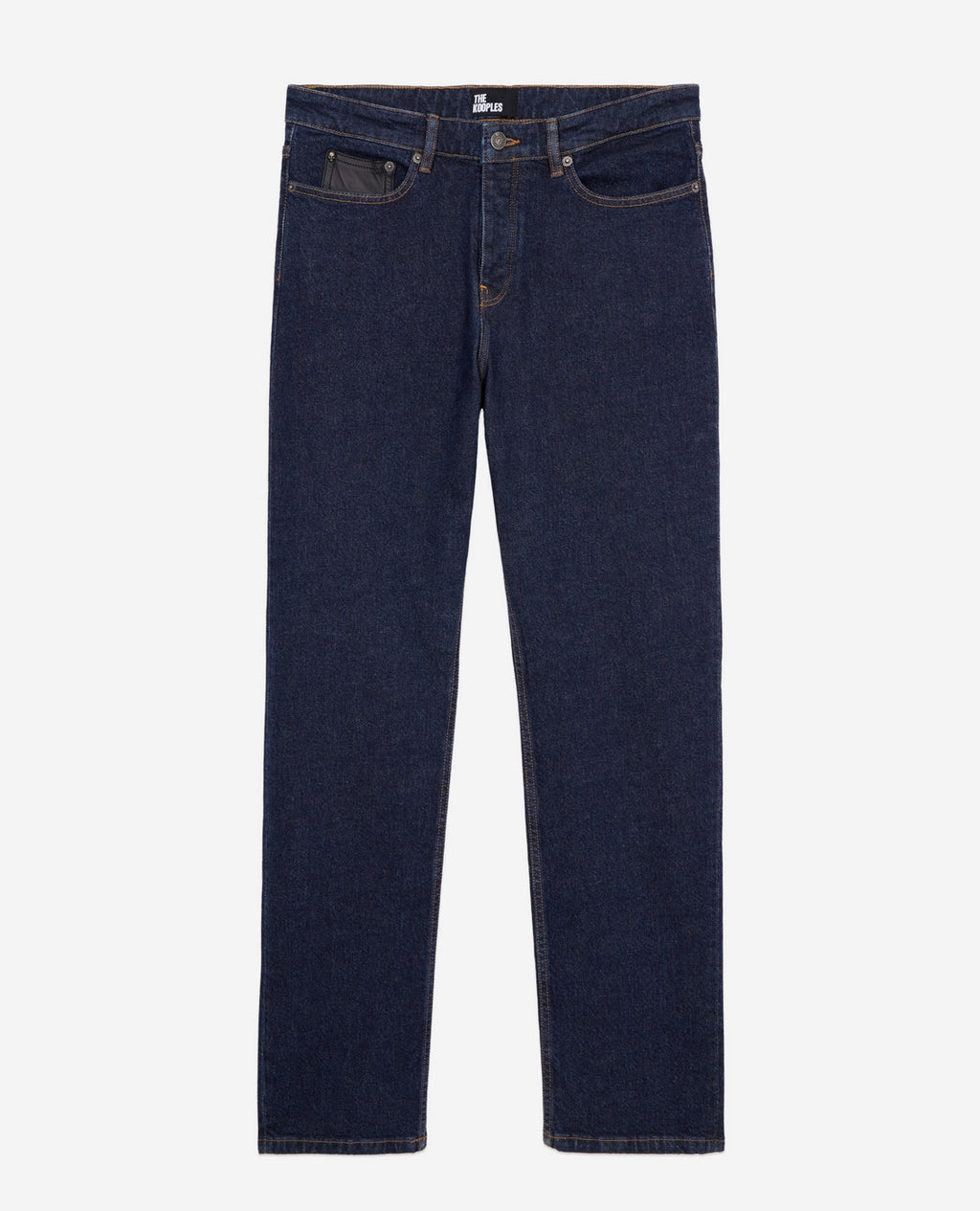 The Kooples - Jean - Bleu - Homme