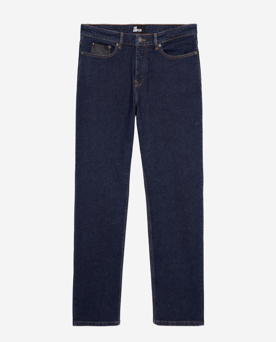 The Kooples - Jean - Bleu - Homme