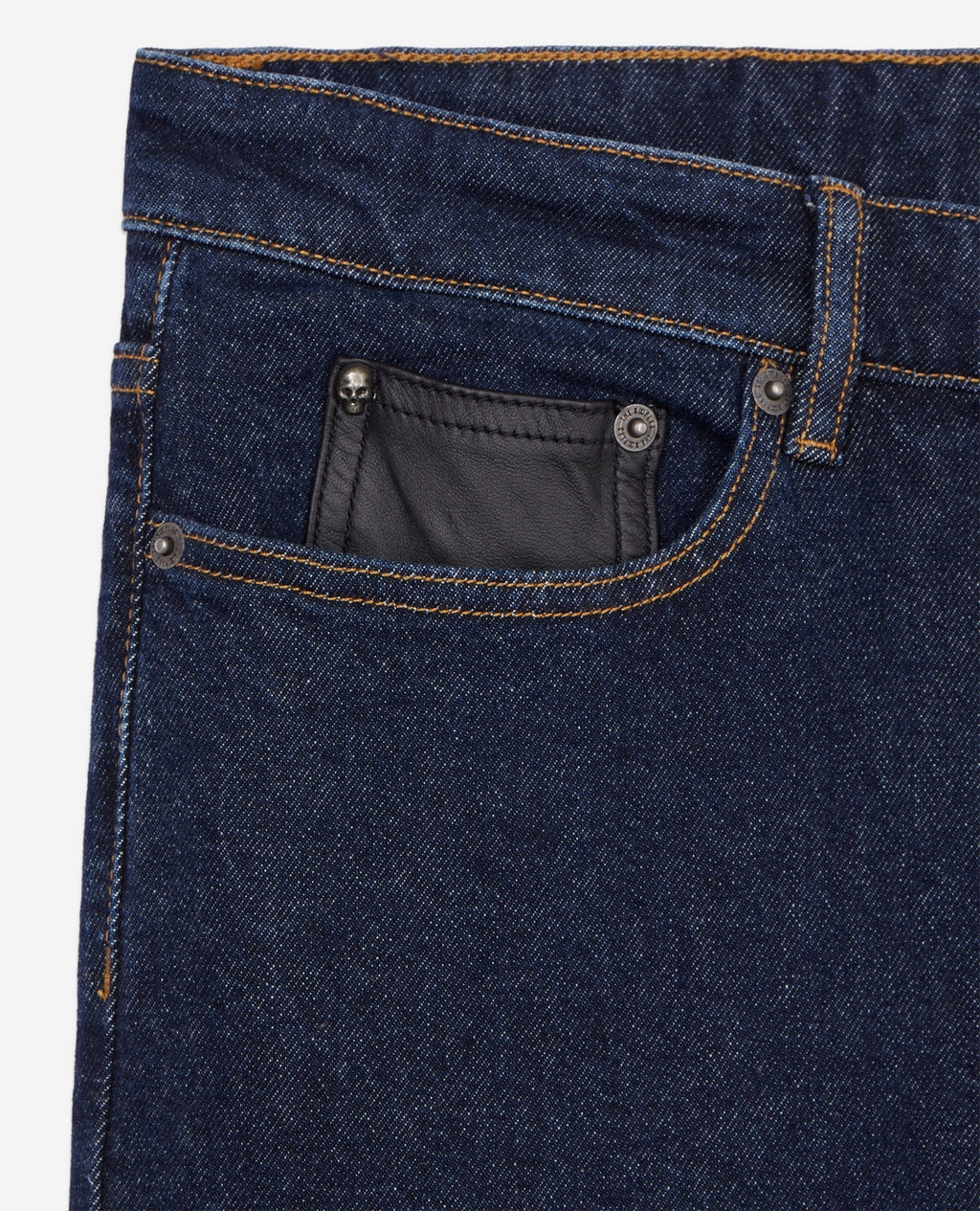 The Kooples - Jean - Bleu - Homme