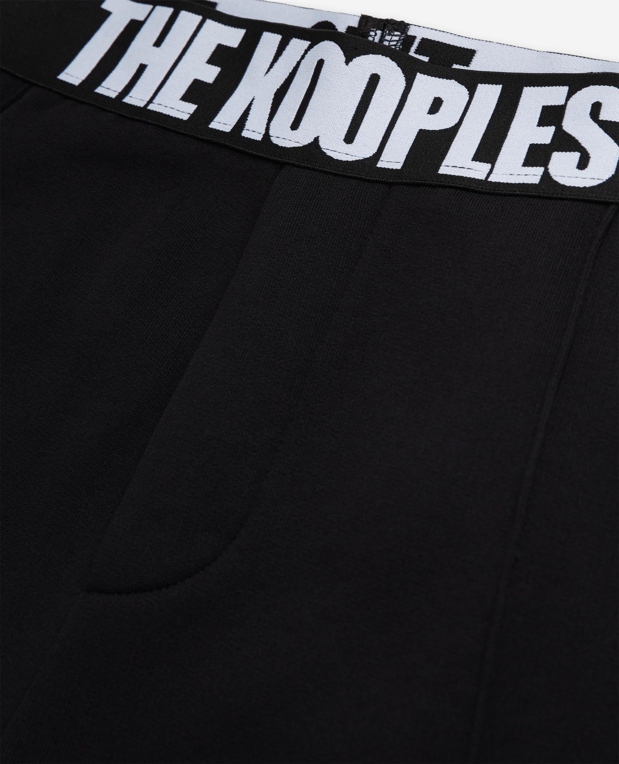 The Kooples - Pantalon - Noir - Homme
