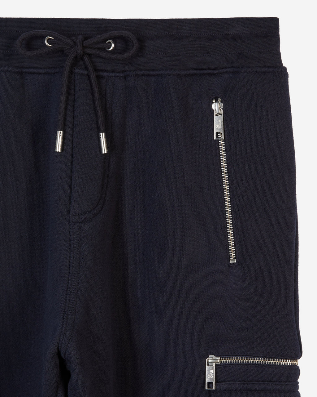 The Kooples - Jogging con Bolsillos con Cremallera y Botones - Hombre