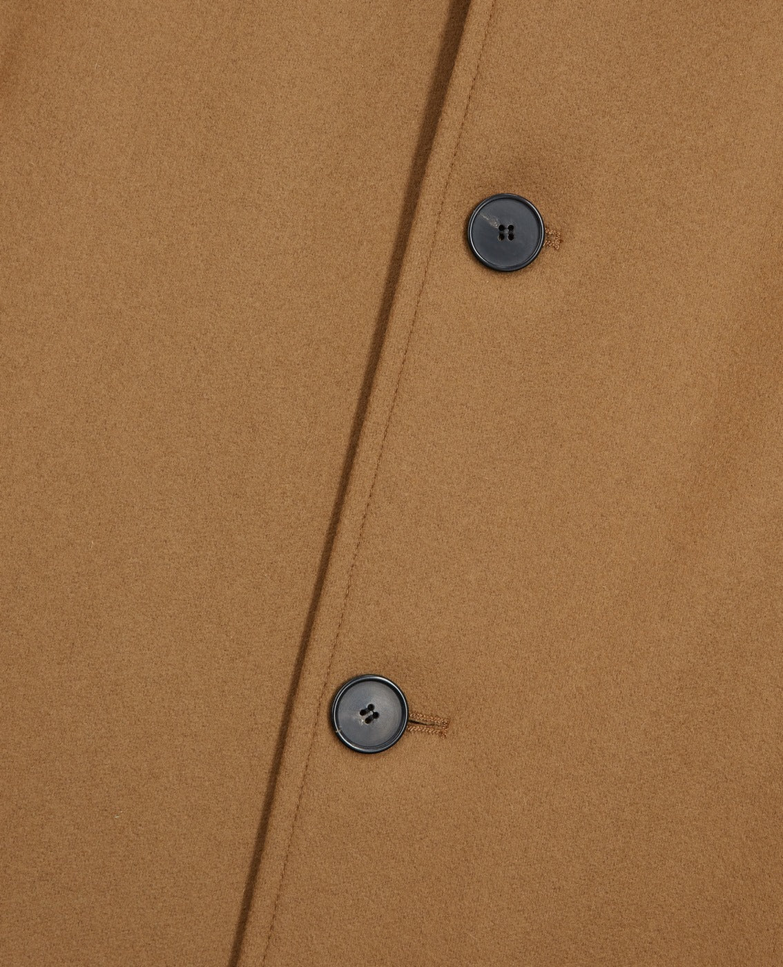 The Kooples - Manteau En Laine - Camel - Homme