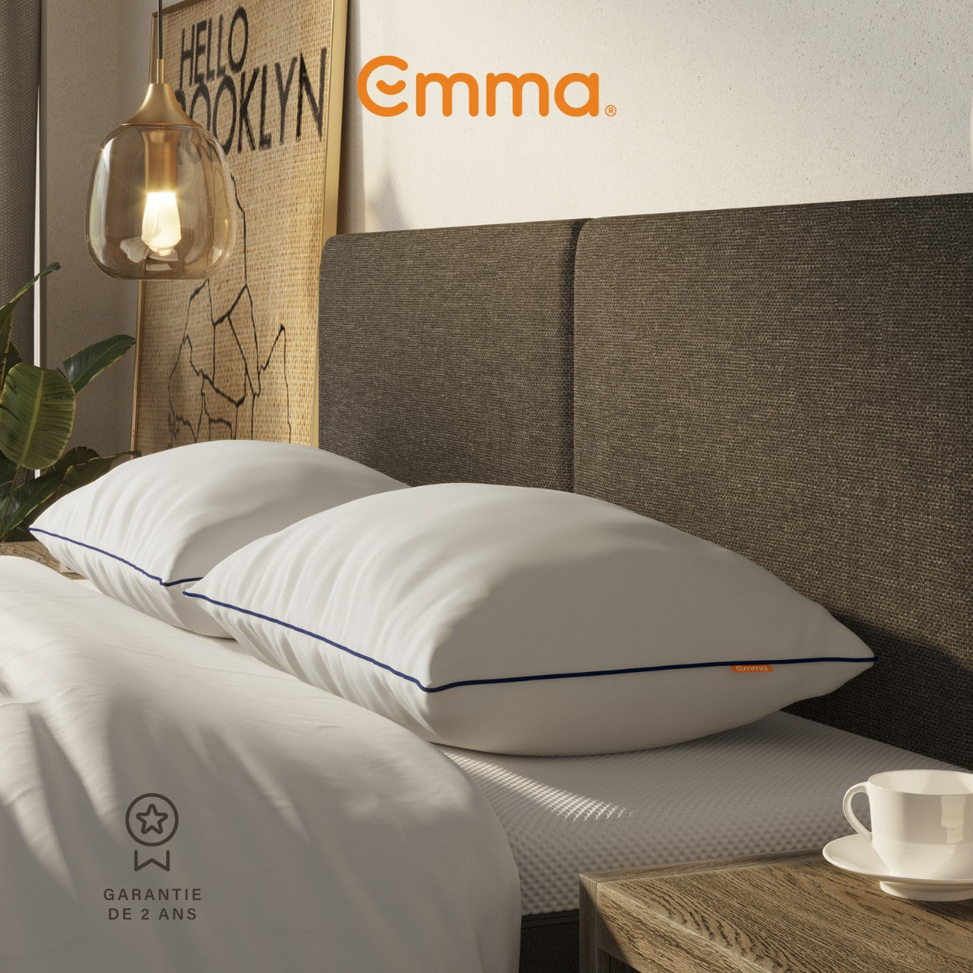 Original Comfort Pillow