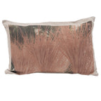 Washed Linen Cushion Cover Hnatureinside - Straw