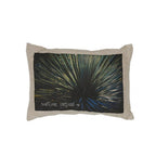 Washed Linen Cushion Cover Hnatureinside - Touk
