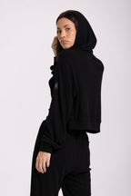 Hoodie Capuche Mika