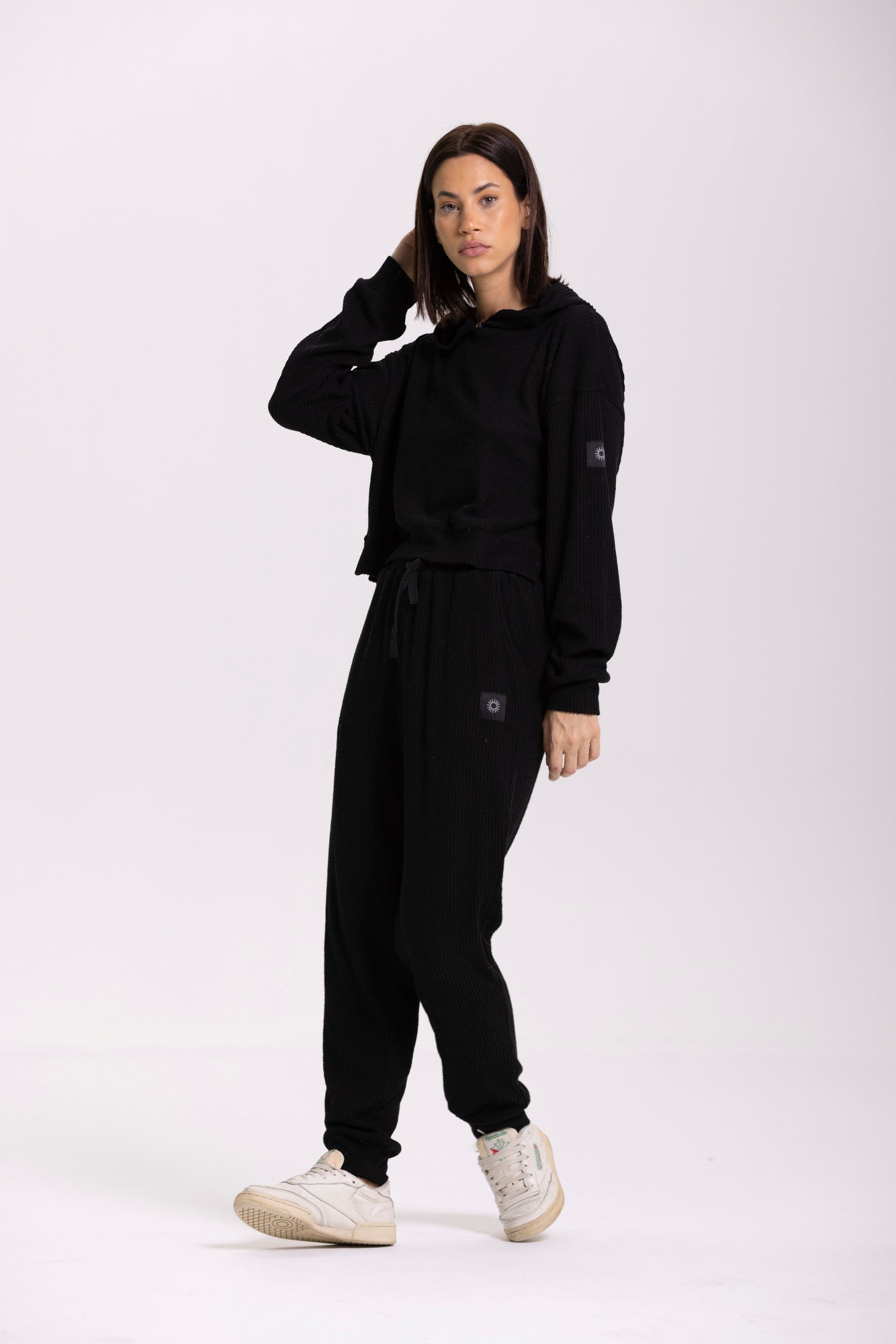 Hoodie Capuche Mika