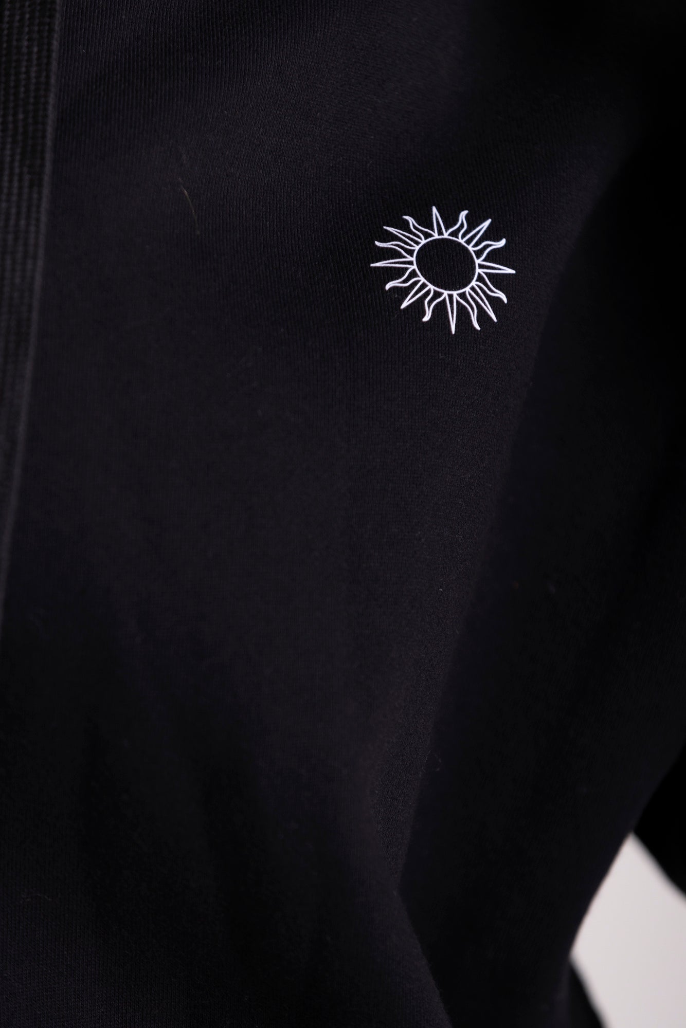 Sudadera con capucha Tara