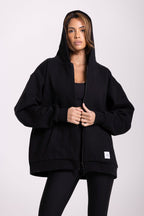 Sweat Capuche Flow