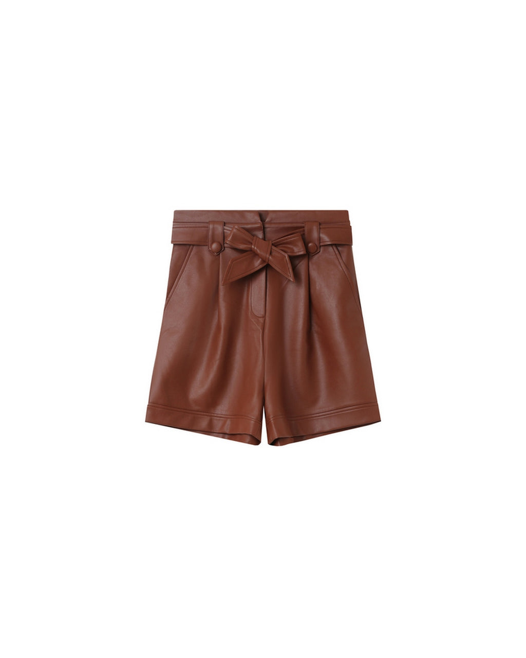 Short Holly Chocolate