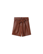 Short Holly Chocolate