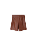 Short Holly Chocolate