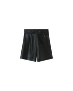 Short Holly Negro