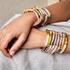 Bracelet Juhu - Kiwi