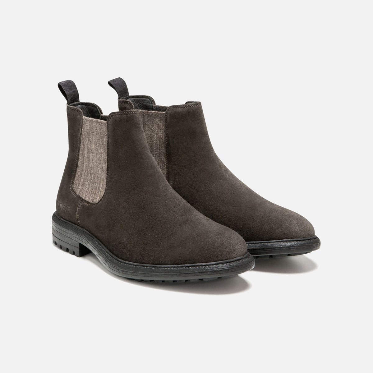 Chelsea Boots Houdini - Chataigne