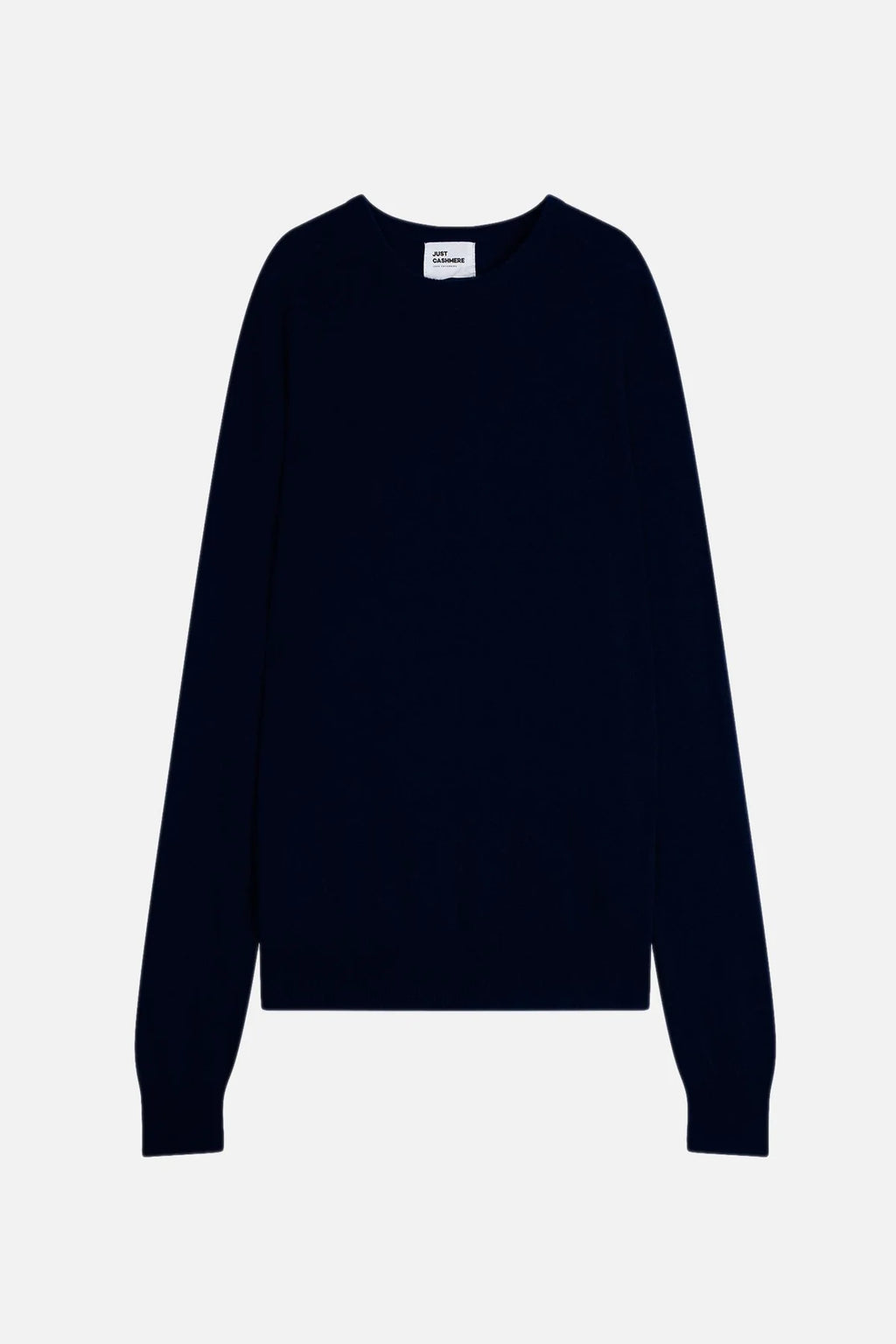 Pull Col Rond - Howard - Navy