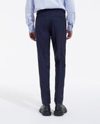 The Kooples - Pantalón de traje azul marino - Hombre