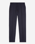 The Kooples - Pantalon Costume Ceinture Elastiquee - Homme