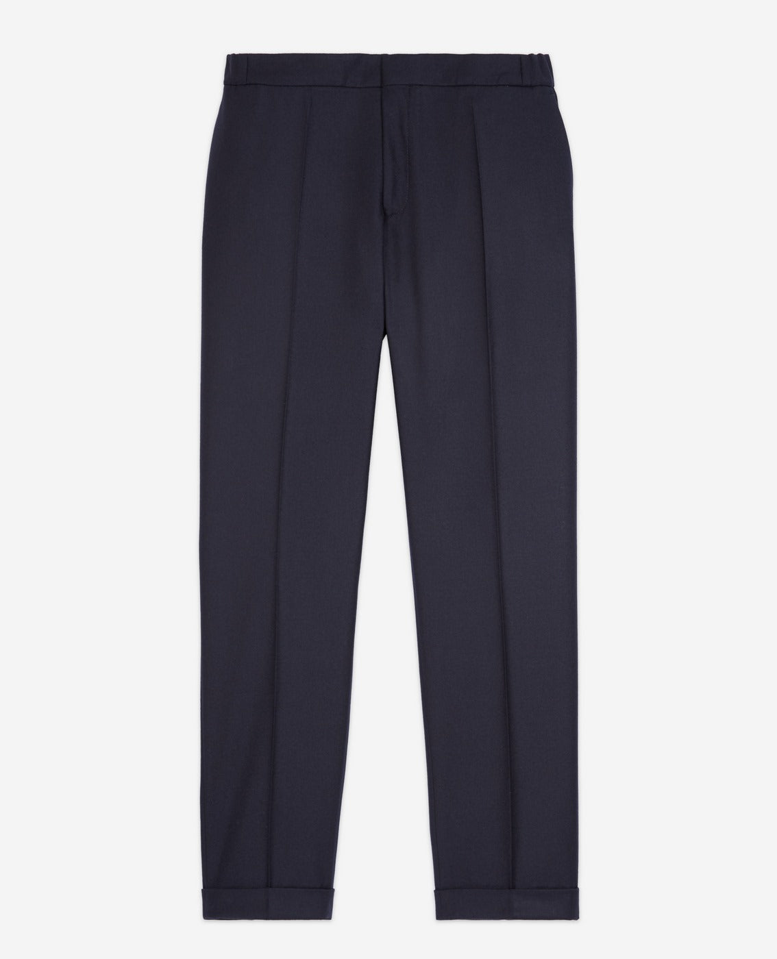 The Kooples - Pantalon Costume Ceinture Elastiquee - Homme