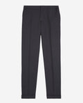 The Kooples - Pantalon Costume Ceinture Elastiquee - Homme