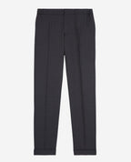 The Kooples - Pantalon Costume Ceinture Elastiquee - Homme