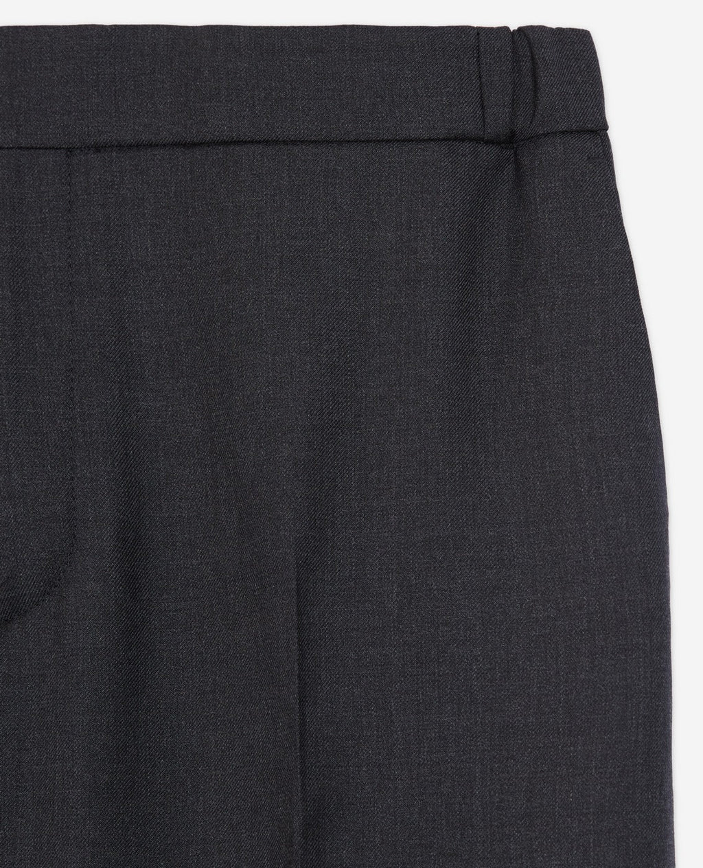 The Kooples - Pantalon Costume Ceinture Elastiquee - Homme