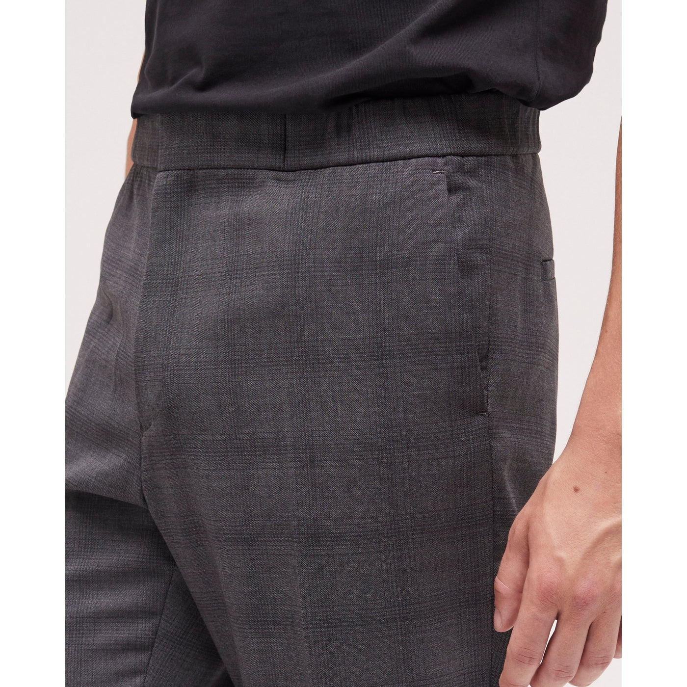 The Kooples - Pantalon - Noir - Homme