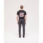 The Kooples - Pantalon - Noir - Homme