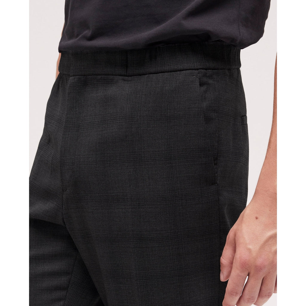 The Kooples - Pantalon - Noir - Homme