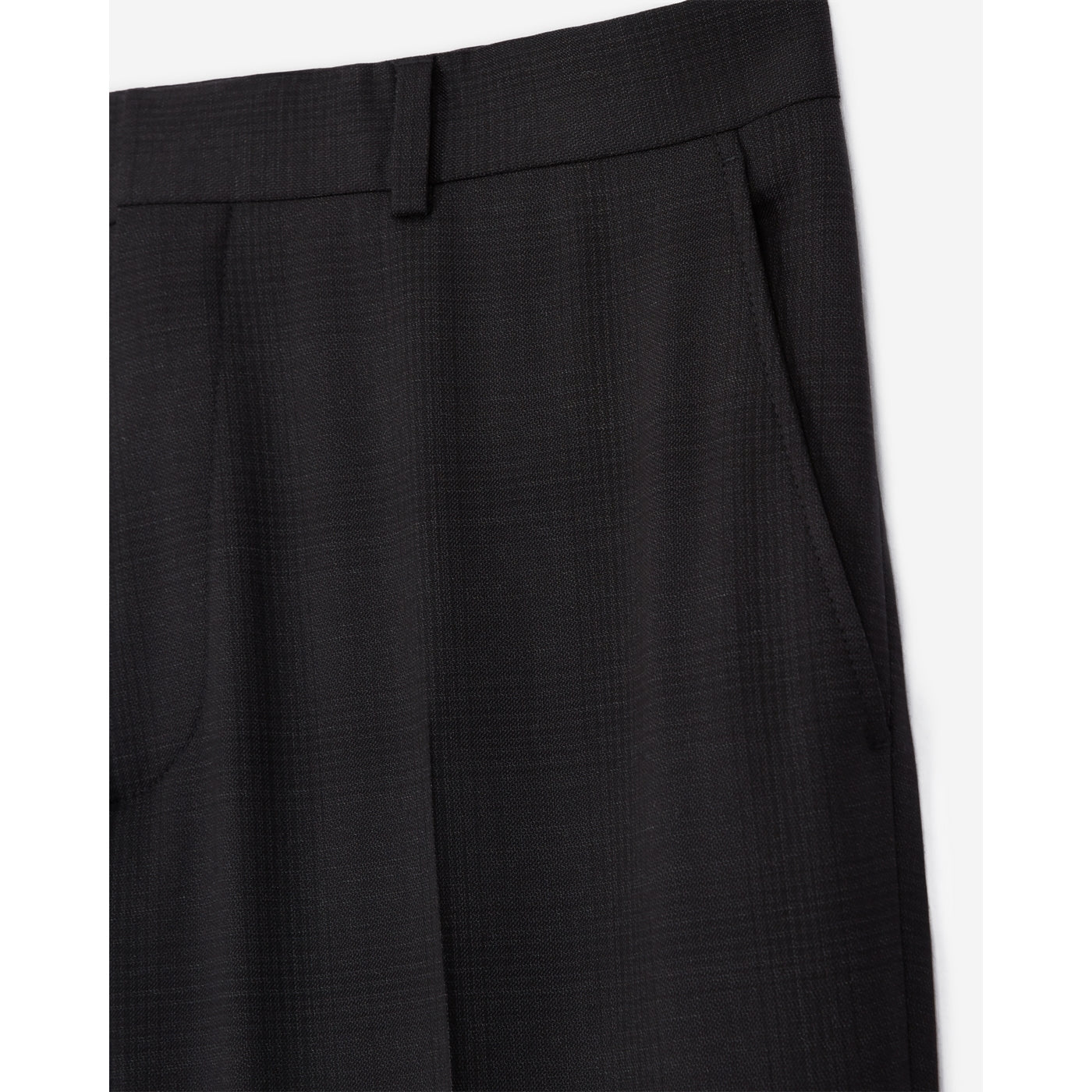 The Kooples - Pantalon - Noir - Homme