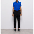 The Kooples - Pantalon Droit - Noir - Homme