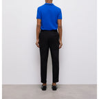 The Kooples - Pantalon Droit - Noir - Homme